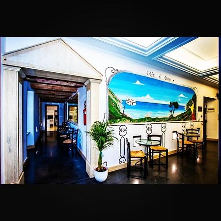 Golfo Di Orosei Rooms Roma Dış mekan fotoğraf