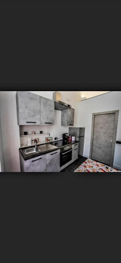 Golfo Di Orosei Rooms Roma Dış mekan fotoğraf
