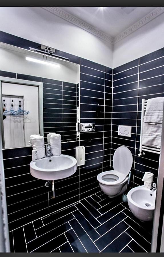 Golfo Di Orosei Rooms Roma Dış mekan fotoğraf