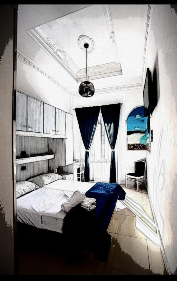 Golfo Di Orosei Rooms Roma Dış mekan fotoğraf