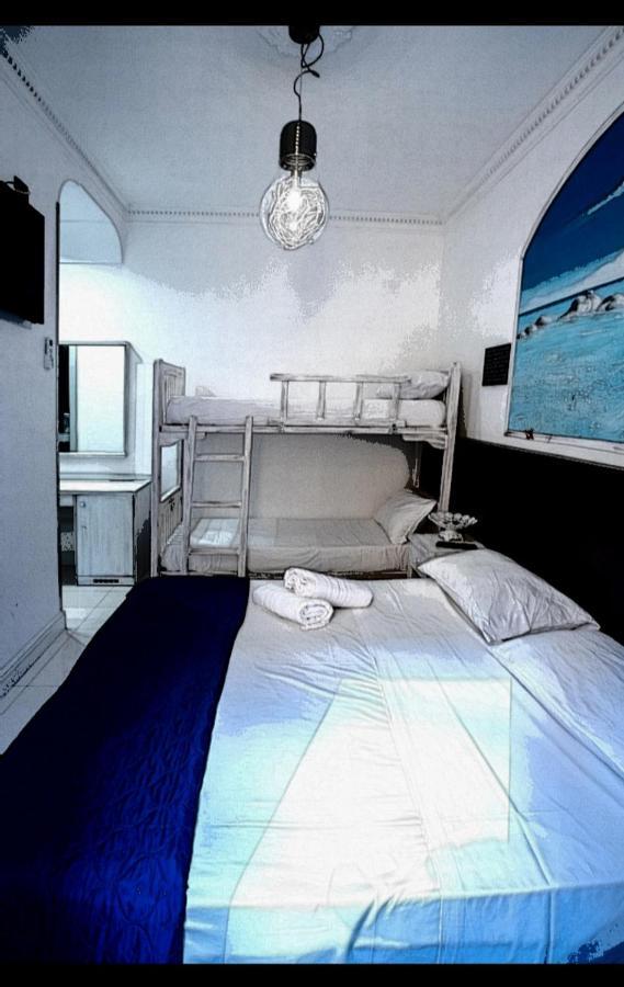Golfo Di Orosei Rooms Roma Dış mekan fotoğraf